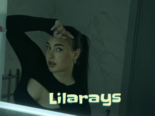 Lilarays