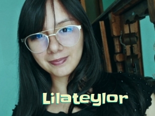 Lilateylor