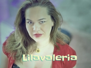 lilavaleria Wanna Meet