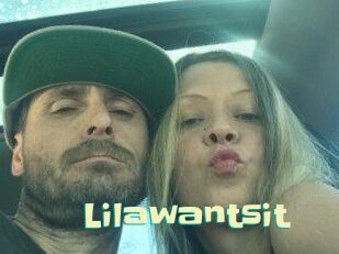 Lilawantsit