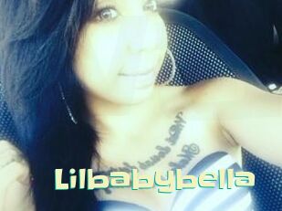 Lilbabybella