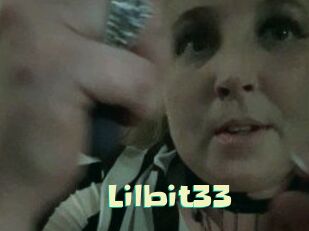 Lilbit33