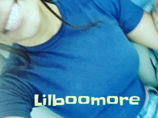 Lilboomore