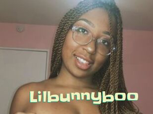 Lilbunnyboo