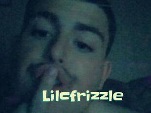 Lilcfrizzle
