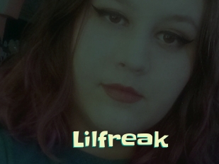Lilfreak