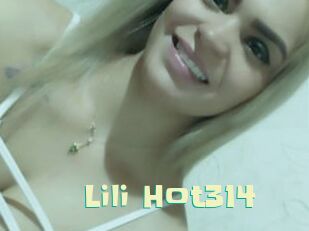 Lili_Hot314