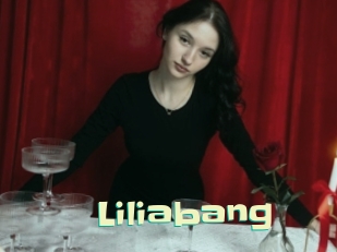 liliabang Wanna Meet