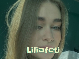 liliafeti Wanna Meet