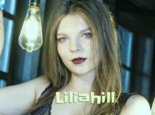 Liliahill