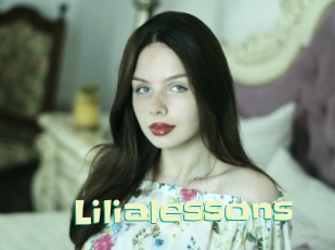 lilialessons Wanna Meet