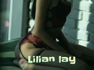 Lilian_lay