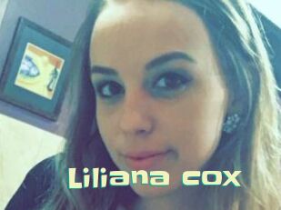 Liliana_cox