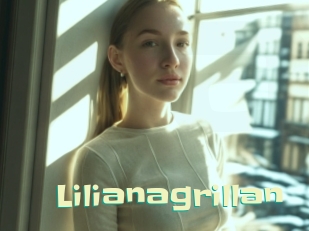 Lilianagrillan