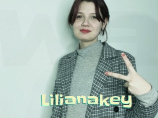 Lilianakey