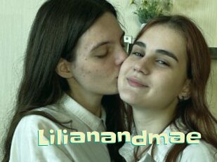Lilianandmae