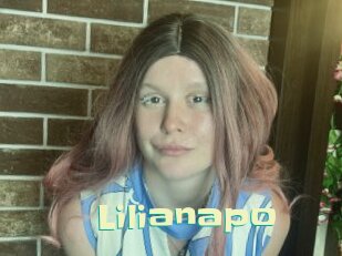 lilianapo Wanna Meet