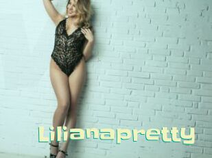 lilianapretty Wanna Meet