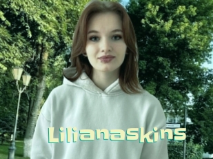 Lilianaskins