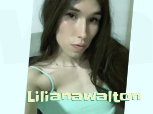 Lilianawalton