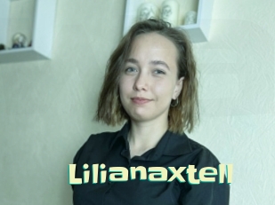 Lilianaxtell