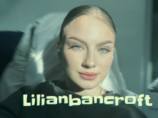 lilianbancroft Wanna Meet