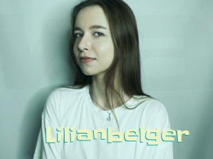 lilianbelger Wanna Meet
