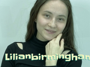 Lilianbirmingham