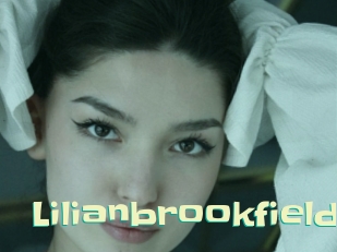 Lilianbrookfield