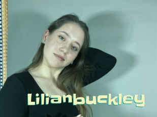 Lilianbuckley