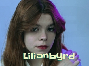 Lilianbyrd