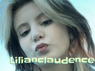 Lilianclaudence