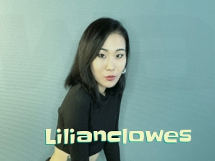 Lilianclowes