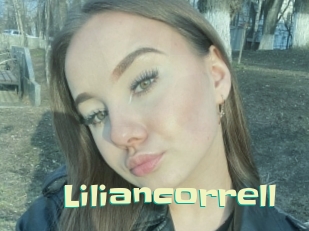 Liliancorrell