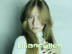 Liliancullen