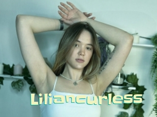Liliancurless