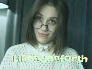 Liliandanforth