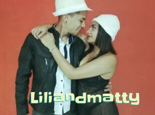 Liliandmatty