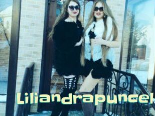 Liliandrapuncel
