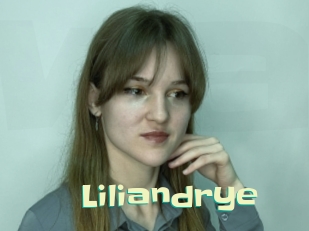 Liliandrye