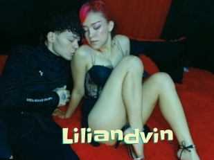 Liliandvin