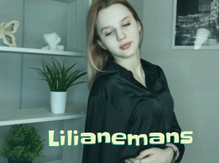 Lilianemans