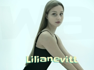 Lilianevitt