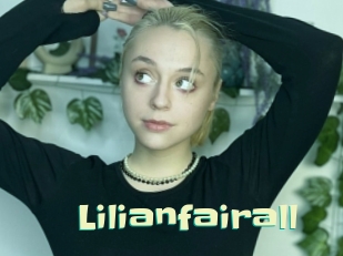 Lilianfairall