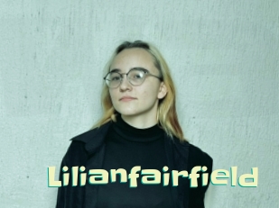 Lilianfairfield
