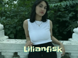 Lilianfisk
