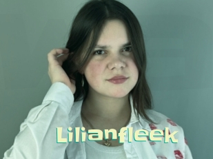 Lilianfleek