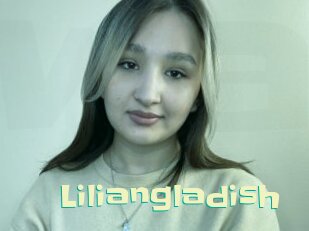 Liliangladish