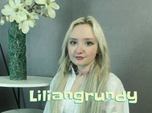 Liliangrundy