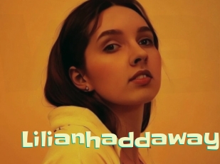 Lilianhaddaway